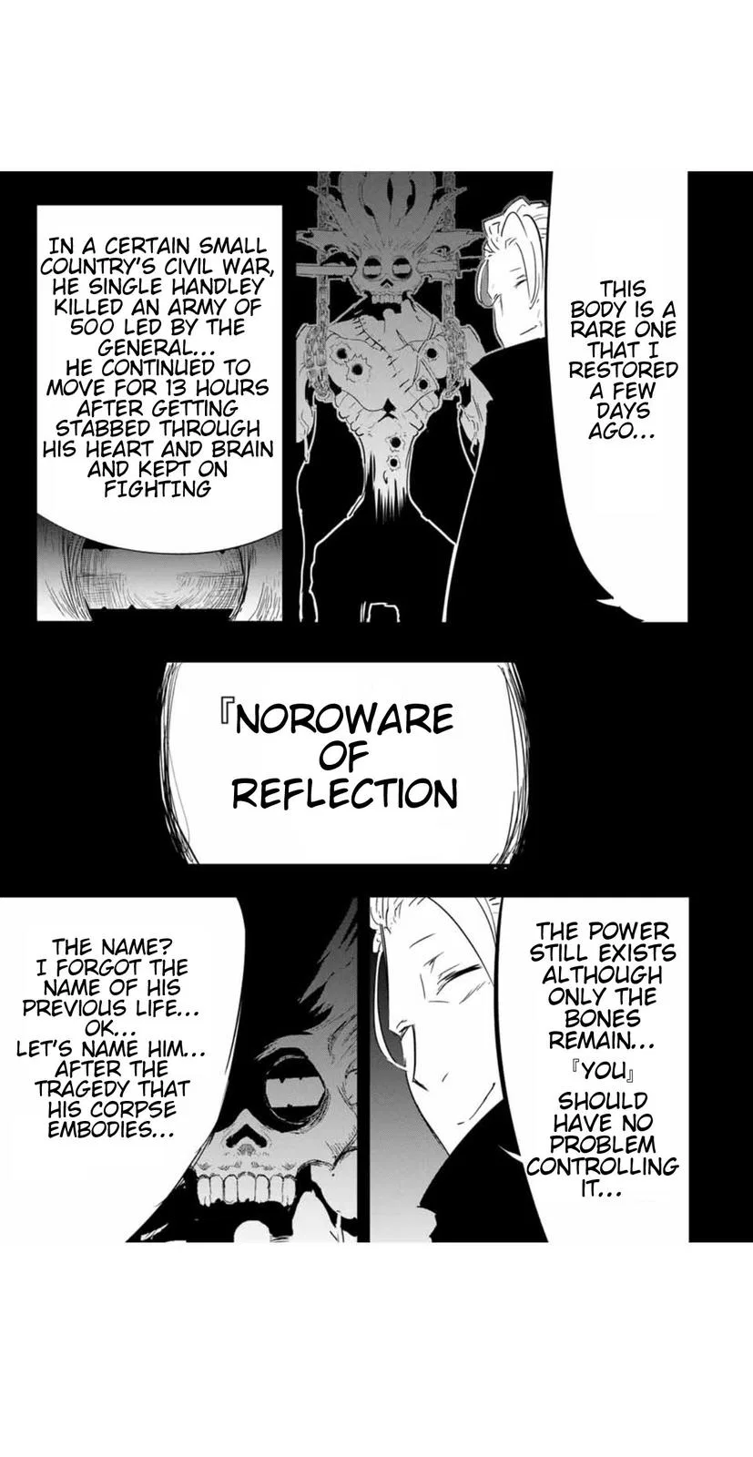 Anime – I Was Reincarnated as the 7th Prince so I Can Take My Time Perfecting My Magical Ability Season 2 Chapter 54 – Page 19