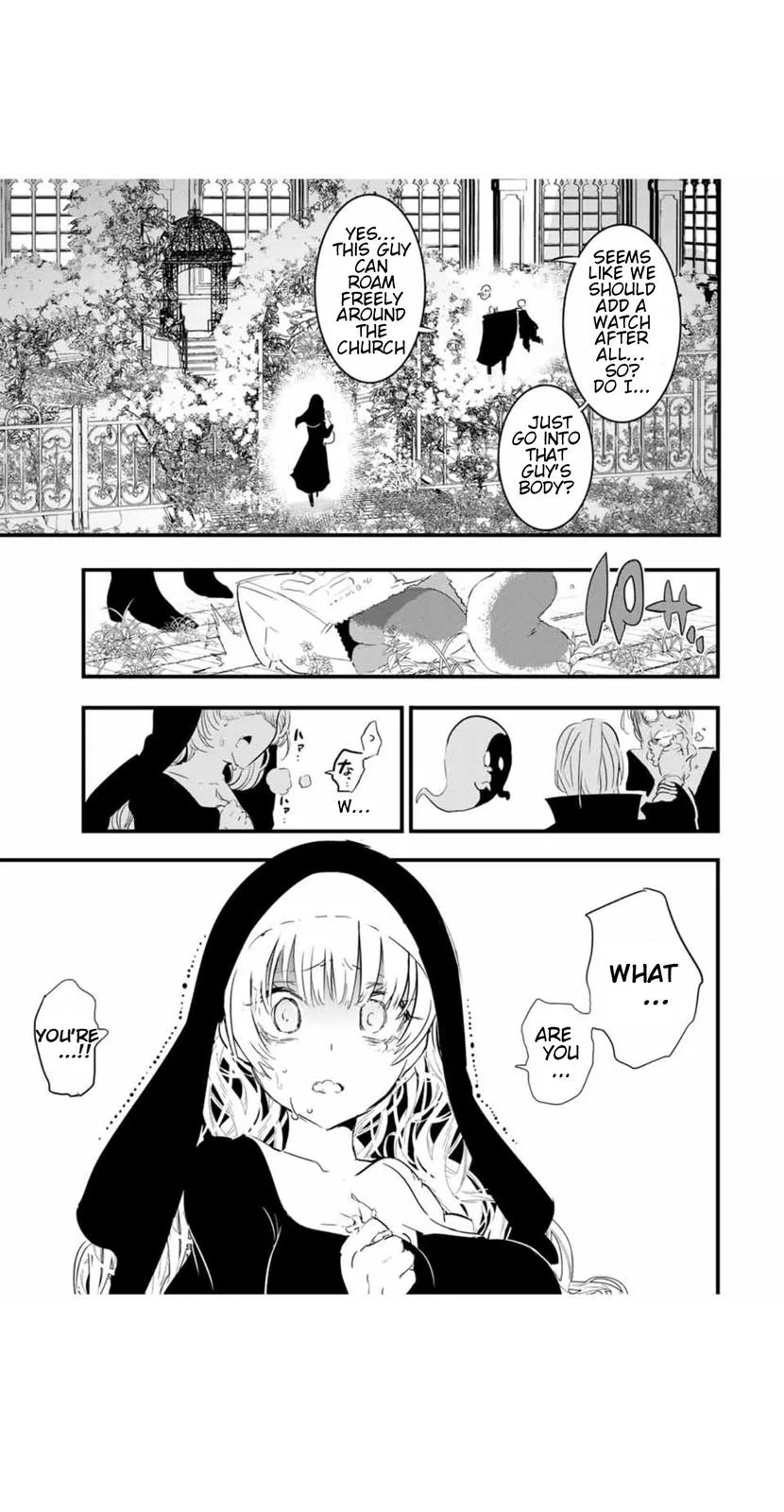 Anime – I Was Reincarnated as the 7th Prince so I Can Take My Time Perfecting My Magical Ability Season 2 Chapter 54 – Page 23