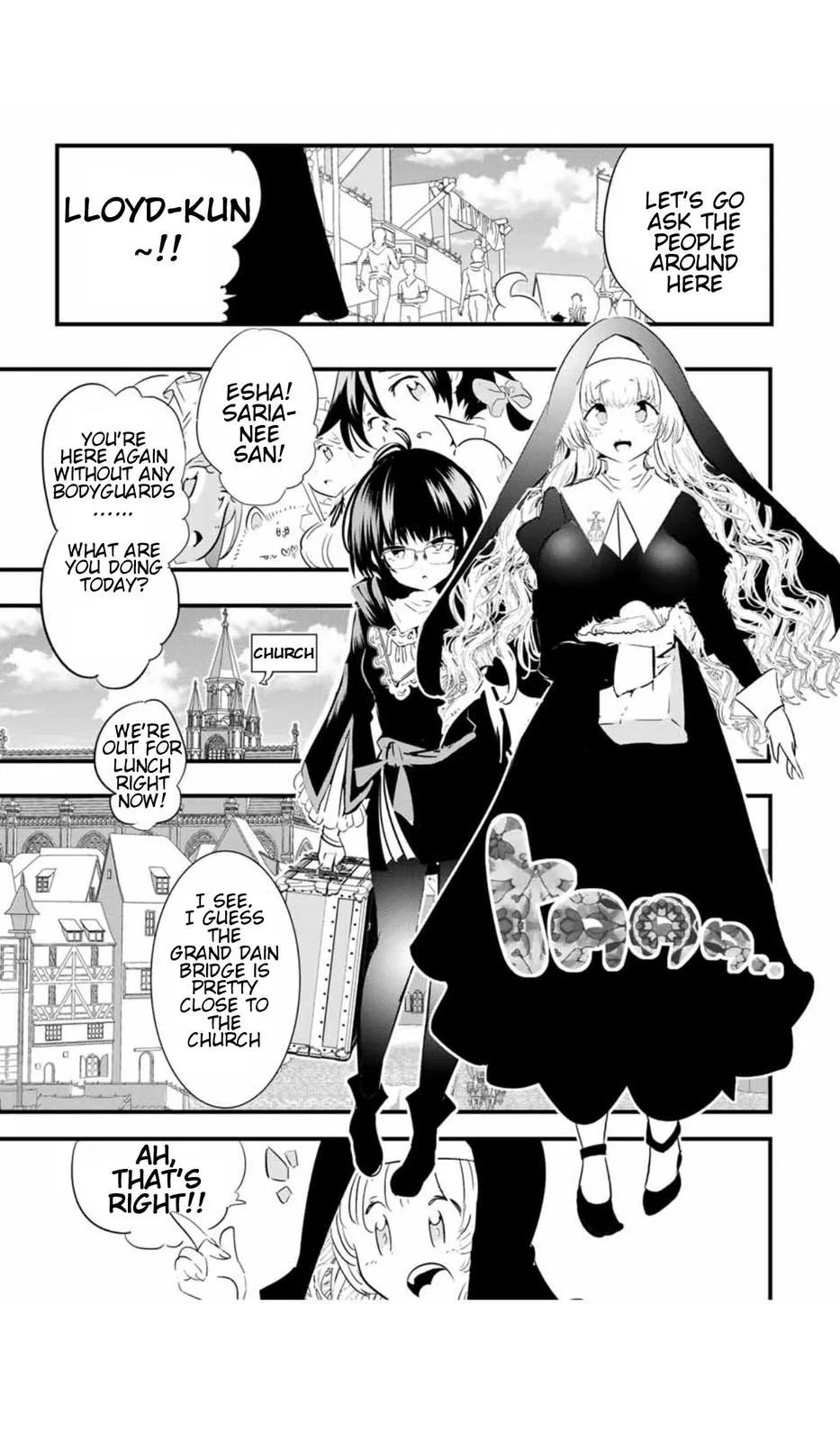 Anime – I Was Reincarnated as the 7th Prince so I Can Take My Time Perfecting My Magical Ability Season 2 Chapter 52 – Page 4