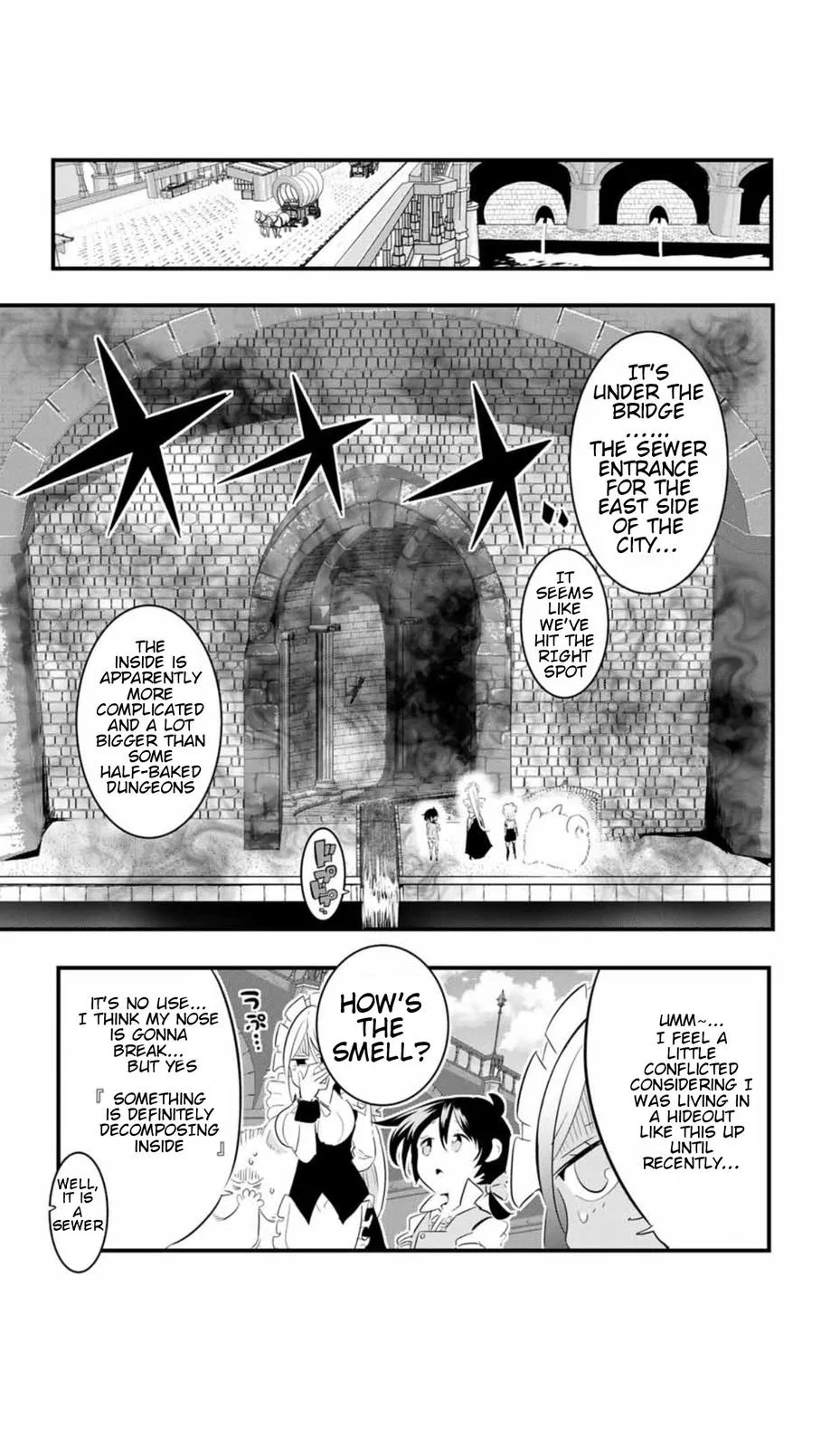 Anime – I Was Reincarnated as the 7th Prince so I Can Take My Time Perfecting My Magical Ability Season 2 Chapter 52 – Page 15