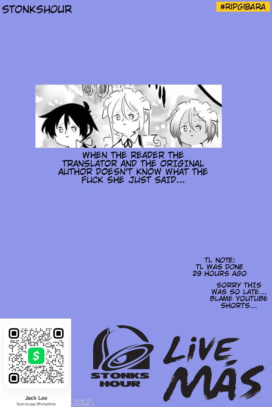 Anime – I Was Reincarnated as the 7th Prince so I Can Take My Time Perfecting My Magical Ability Season 2 Chapter 52 – Page 18