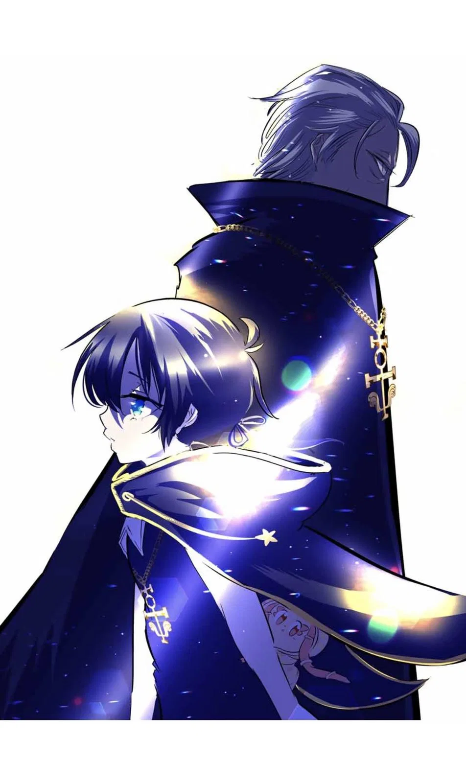 Anime – I Was Reincarnated as the 7th Prince so I Can Take My Time Perfecting My Magical Ability Season 2 Chapter 50 – Page 9