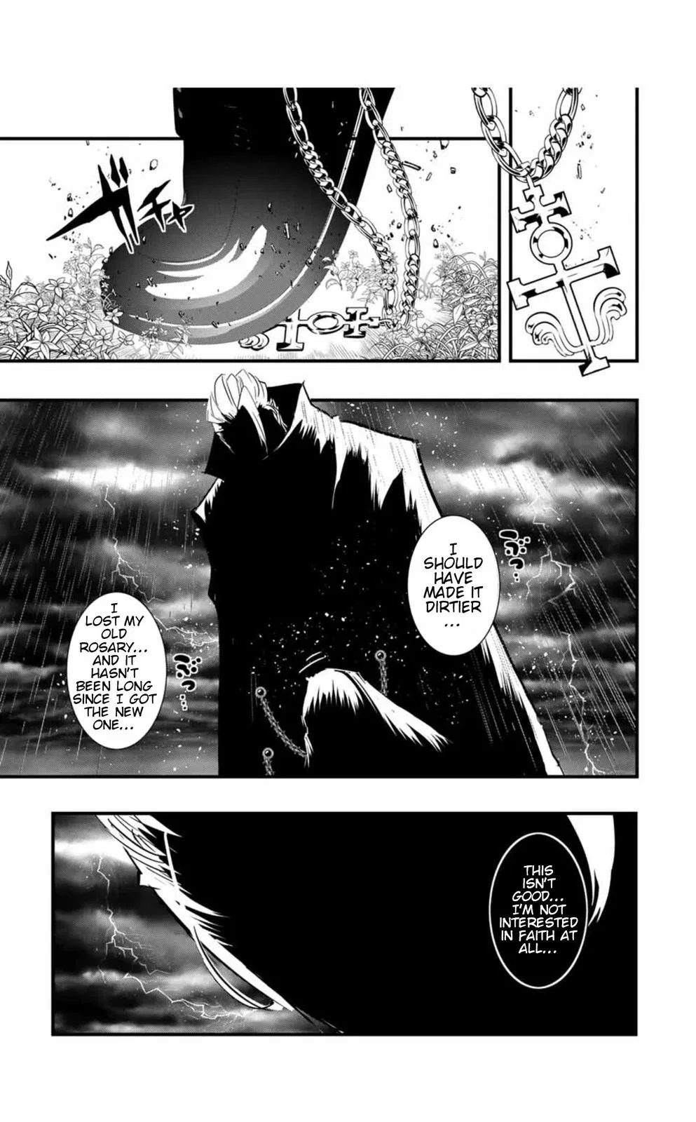Anime – I Was Reincarnated as the 7th Prince so I Can Take My Time Perfecting My Magical Ability Season 2 Chapter 50 – Page 18