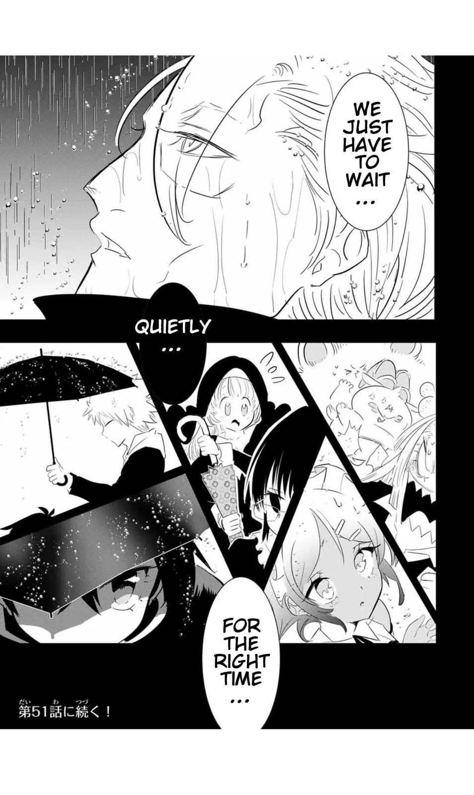 Anime – I Was Reincarnated as the 7th Prince so I Can Take My Time Perfecting My Magical Ability Season 2 Chapter 50 – Page 20