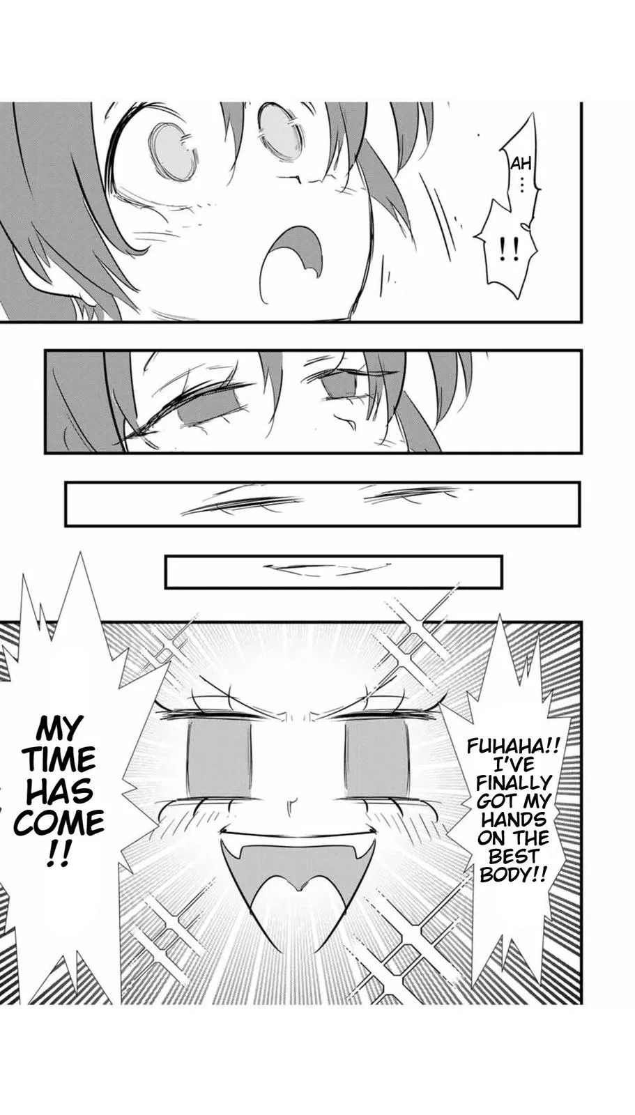 Anime – I Was Reincarnated as the 7th Prince so I Can Take My Time Perfecting My Magical Ability Season 2 Chapter 49 – Page 4