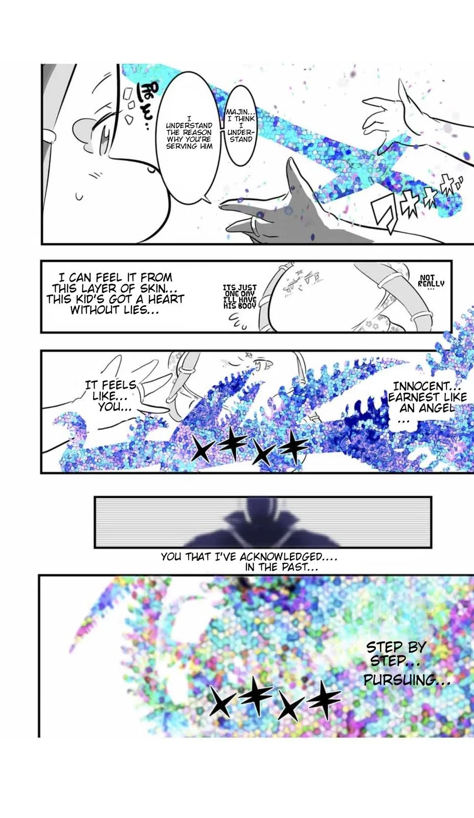 Anime – I Was Reincarnated as the 7th Prince so I Can Take My Time Perfecting My Magical Ability Season 2 Chapter 49 – Page 11