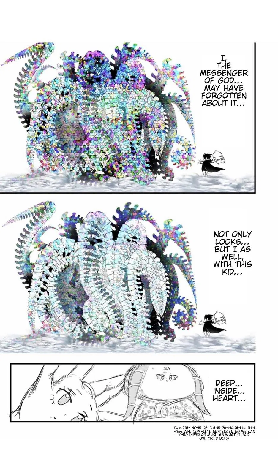 Anime – I Was Reincarnated as the 7th Prince so I Can Take My Time Perfecting My Magical Ability Season 2 Chapter 49 – Page 12