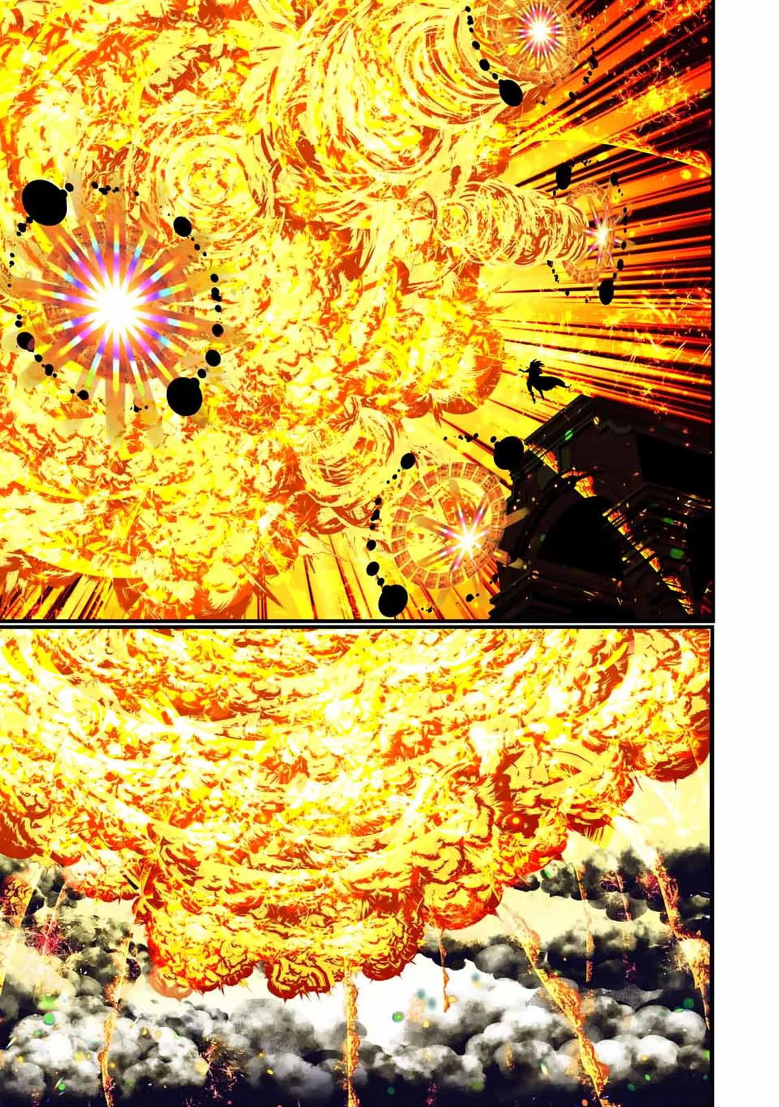 Anime – I Was Reincarnated as the 7th Prince so I Can Take My Time Perfecting My Magical Ability Season 2 Chapter 48 – Page 4