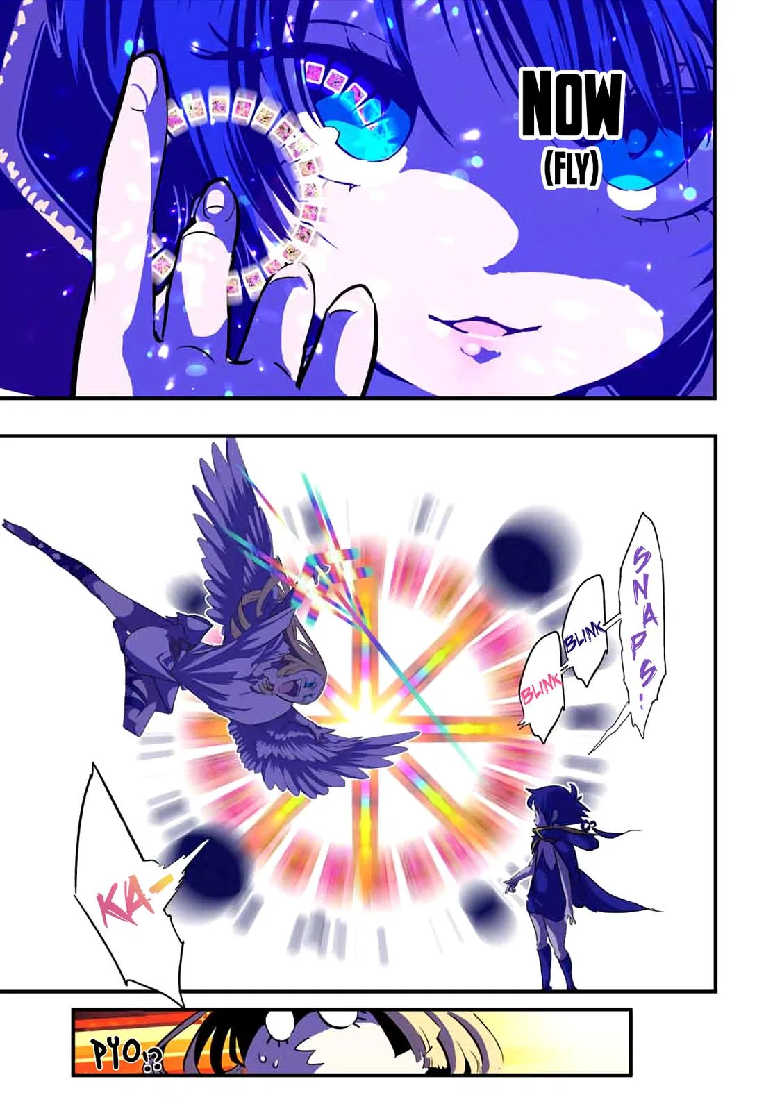 Anime – I Was Reincarnated as the 7th Prince so I Can Take My Time Perfecting My Magical Ability Season 2 Chapter 48 – Page 12