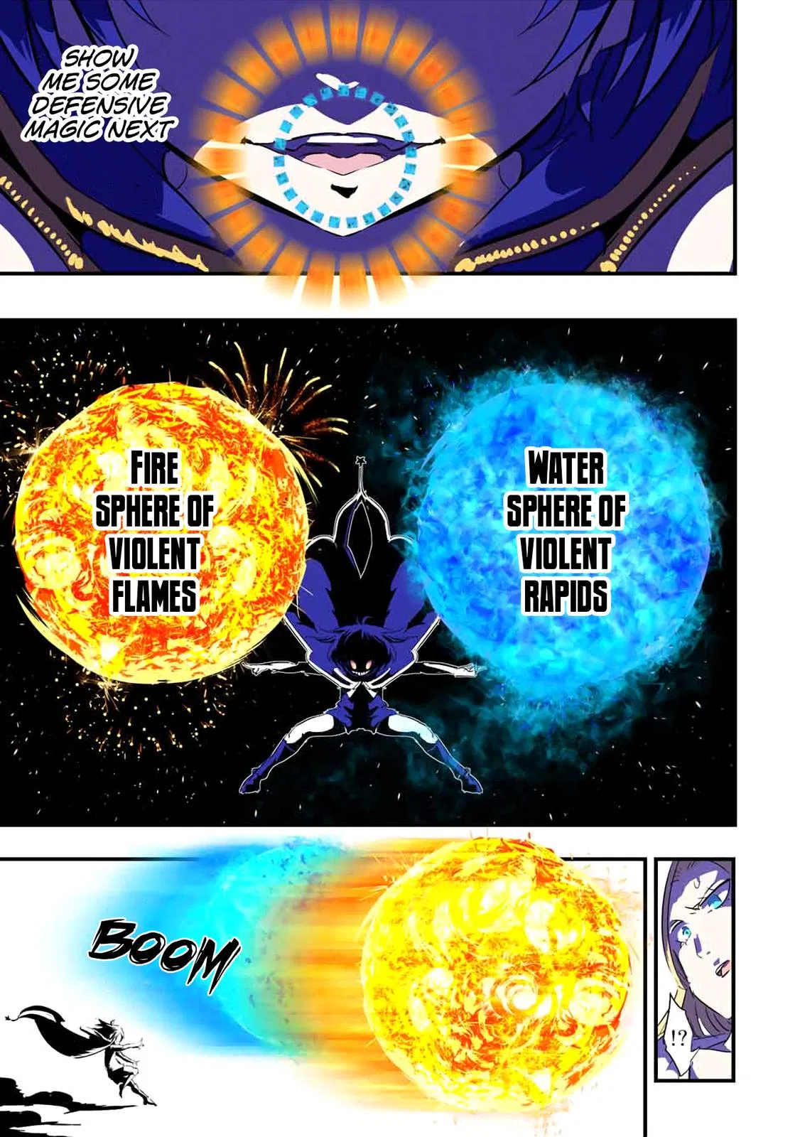 Anime – I Was Reincarnated as the 7th Prince so I Can Take My Time Perfecting My Magical Ability Season 2 Chapter 47 – Page 8