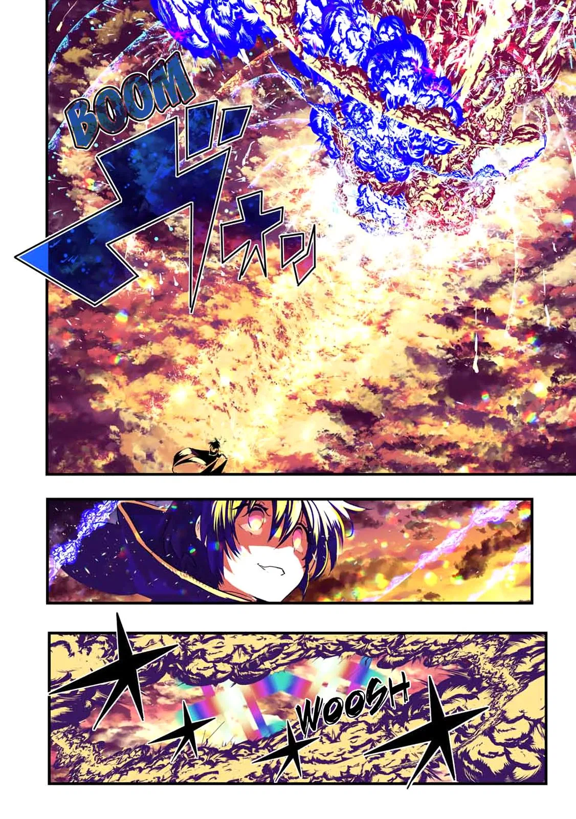 Anime – I Was Reincarnated as the 7th Prince so I Can Take My Time Perfecting My Magical Ability Season 2 Chapter 47 – Page 9