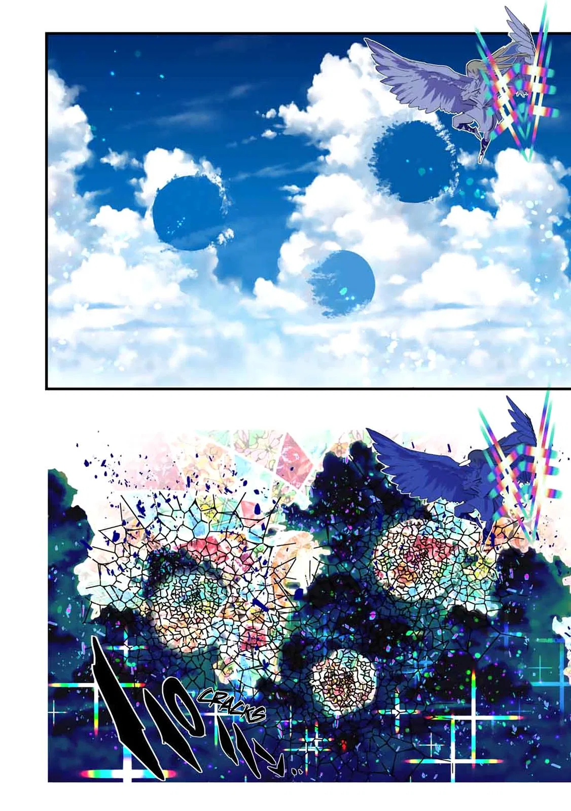Anime – I Was Reincarnated as the 7th Prince so I Can Take My Time Perfecting My Magical Ability Season 2 Chapter 47 – Page 13