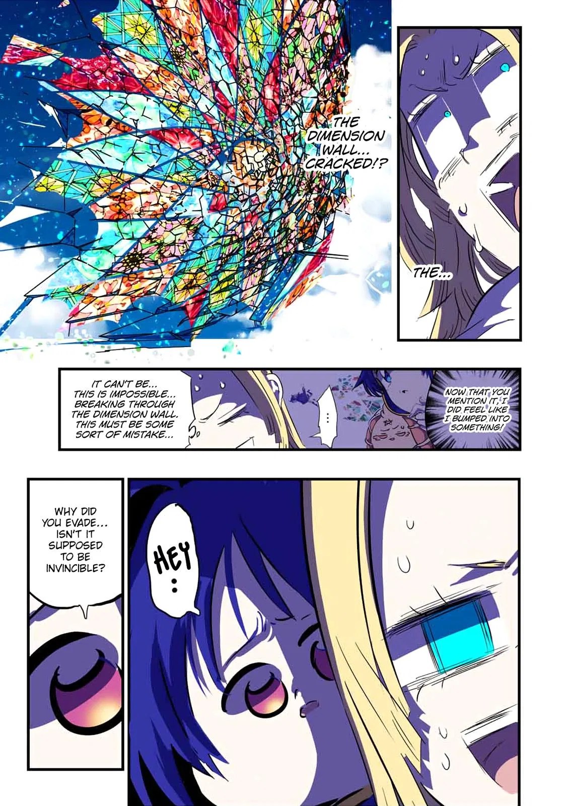 Anime – I Was Reincarnated as the 7th Prince so I Can Take My Time Perfecting My Magical Ability Season 2 Chapter 47 – Page 14