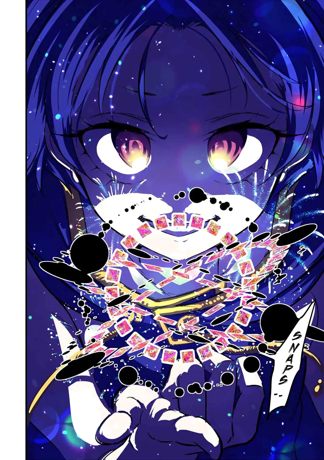 Anime – I Was Reincarnated as the 7th Prince so I Can Take My Time Perfecting My Magical Ability Season 2 Chapter 47 – Page 17