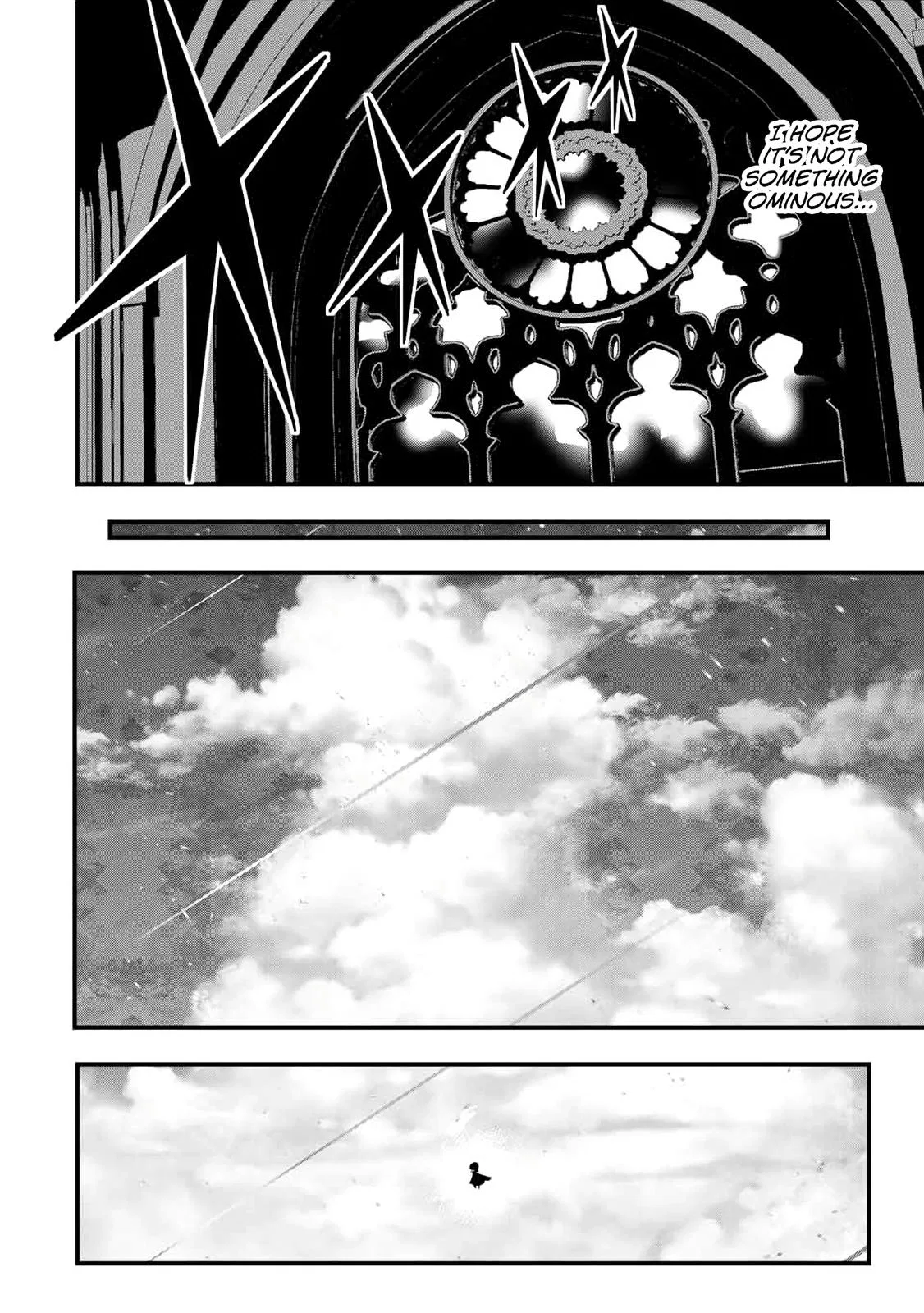 Anime – I Was Reincarnated as the 7th Prince so I Can Take My Time Perfecting My Magical Ability Season 2 Chapter 46 – Page 3