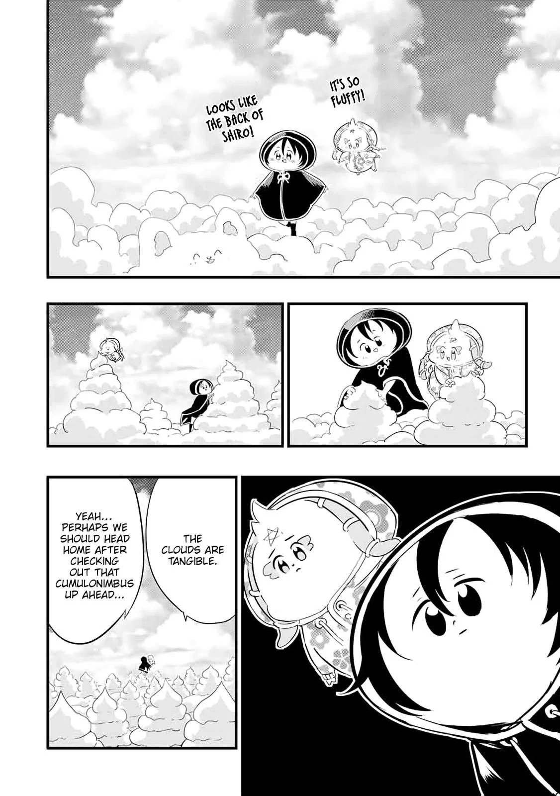 Anime – I Was Reincarnated as the 7th Prince so I Can Take My Time Perfecting My Magical Ability Season 2 Chapter 46 – Page 5