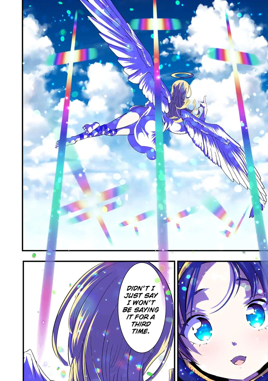 Anime – I Was Reincarnated as the 7th Prince so I Can Take My Time Perfecting My Magical Ability Season 2 Chapter 46 – Page 15