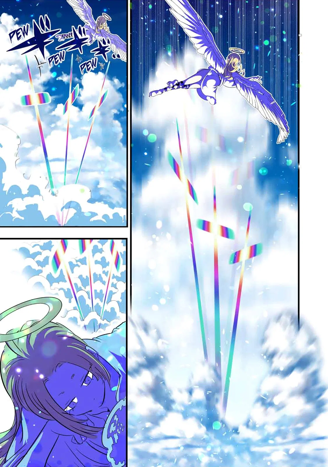 Anime – I Was Reincarnated as the 7th Prince so I Can Take My Time Perfecting My Magical Ability Season 2 Chapter 46 – Page 16