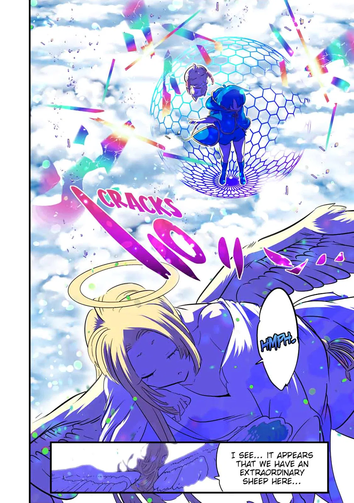 Anime – I Was Reincarnated as the 7th Prince so I Can Take My Time Perfecting My Magical Ability Season 2 Chapter 46 – Page 17