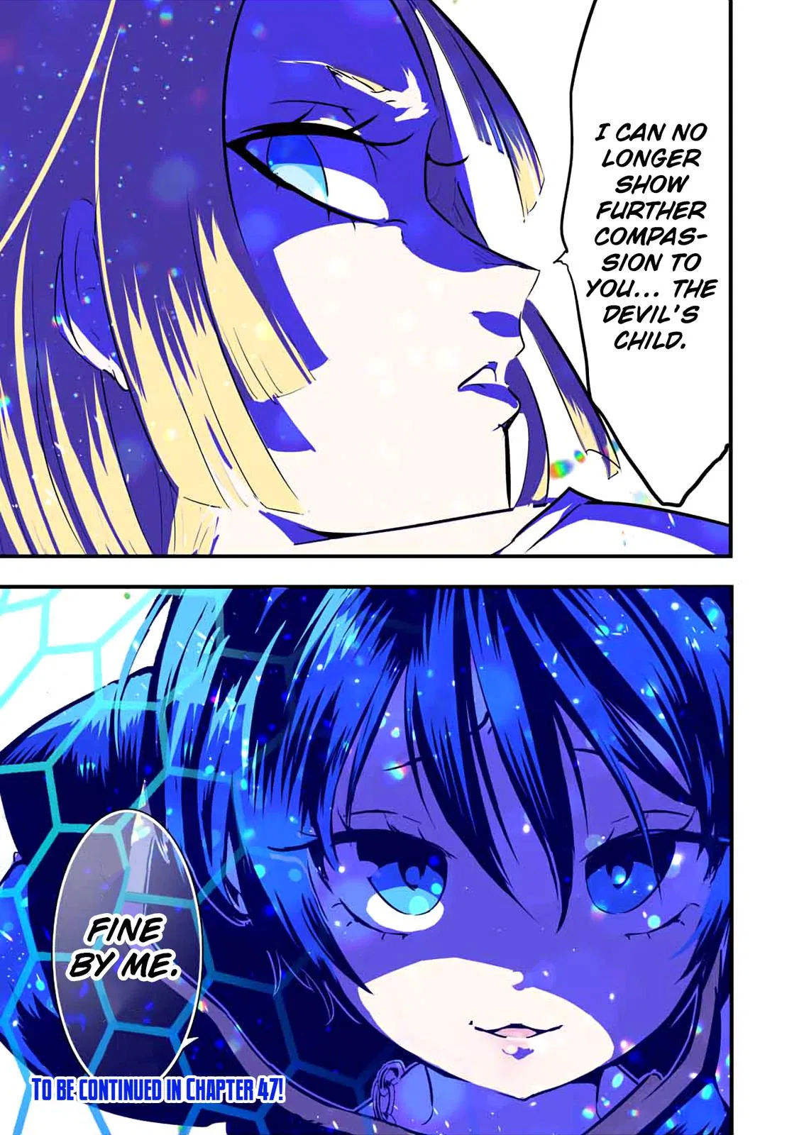 Anime – I Was Reincarnated as the 7th Prince so I Can Take My Time Perfecting My Magical Ability Season 2 Chapter 46 – Page 18