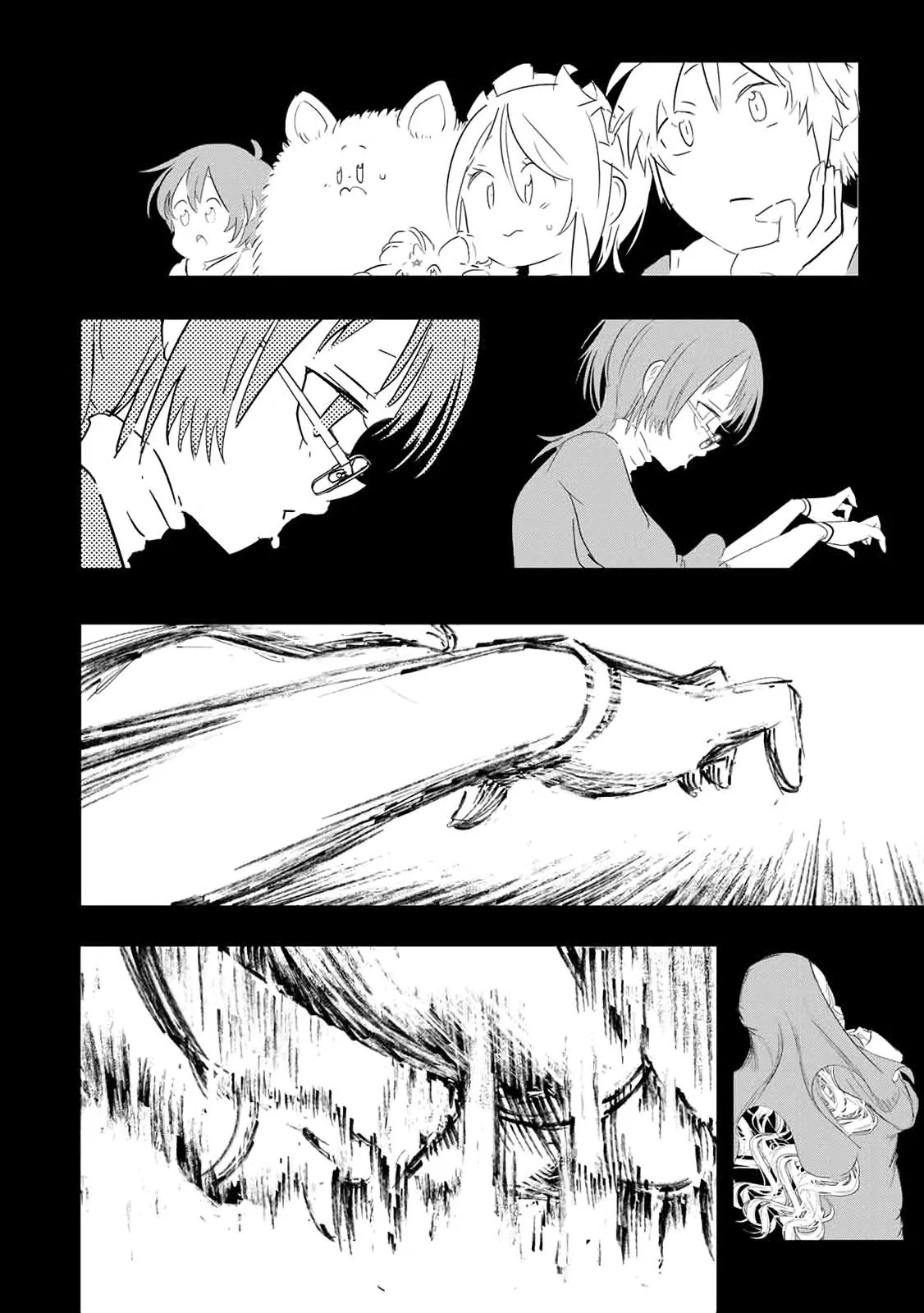 Anime – I Was Reincarnated as the 7th Prince so I Can Take My Time Perfecting My Magical Ability Season 2 Chapter 45 – Page 9