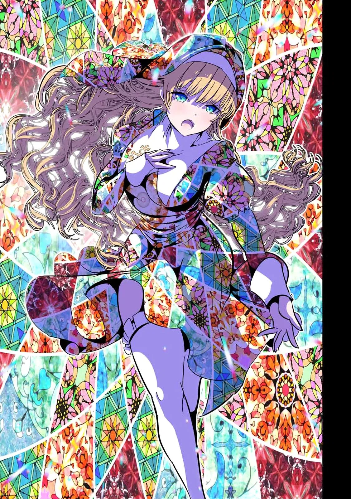Anime – I Was Reincarnated as the 7th Prince so I Can Take My Time Perfecting My Magical Ability Season 2 Chapter 45 – Page 10