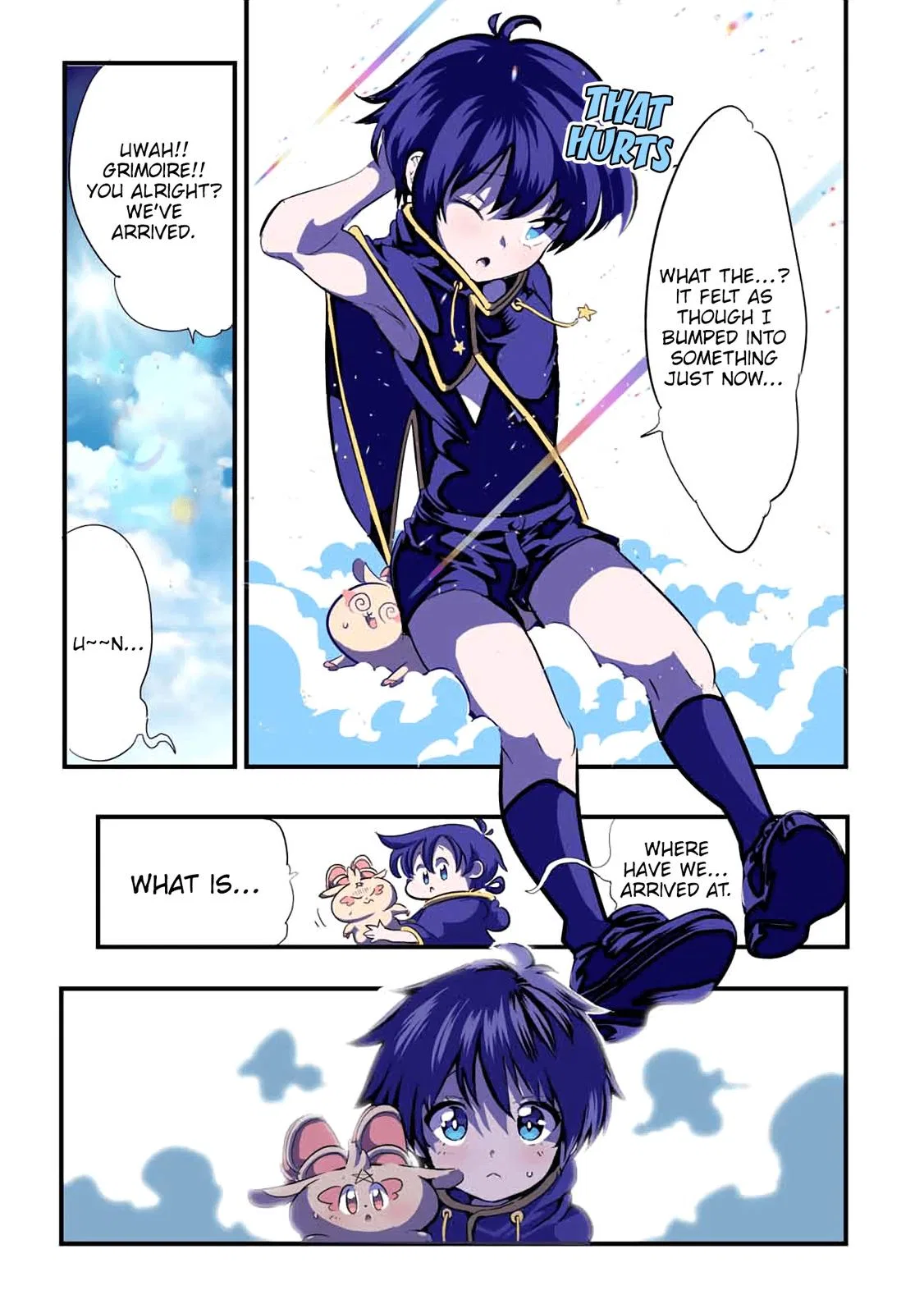 Anime – I Was Reincarnated as the 7th Prince so I Can Take My Time Perfecting My Magical Ability Season 2 Chapter 45 – Page 20