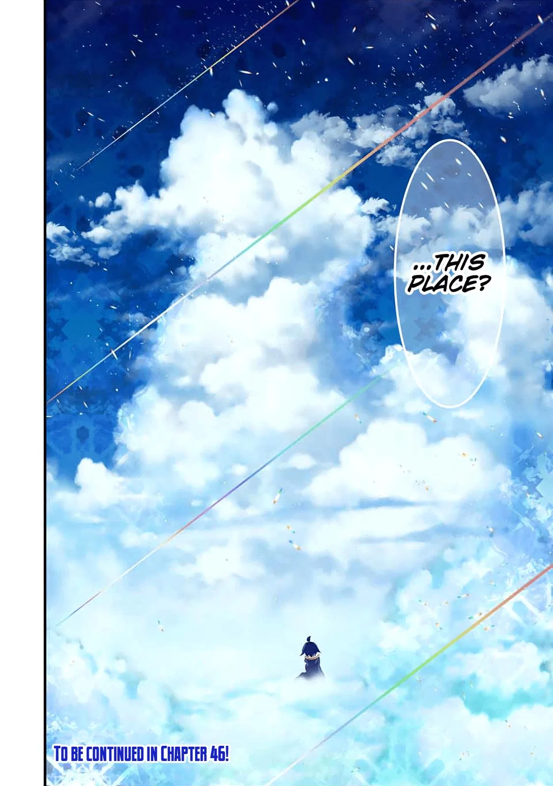 Anime – I Was Reincarnated as the 7th Prince so I Can Take My Time Perfecting My Magical Ability Season 2 Chapter 45 – Page 21