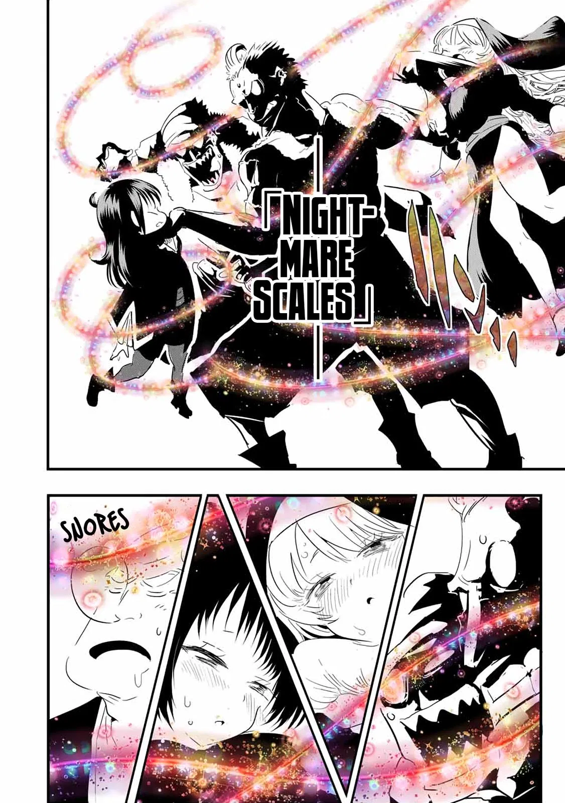 Anime – I Was Reincarnated as the 7th Prince so I Can Take My Time Perfecting My Magical Ability Season 2 Chapter 44 – Page 8