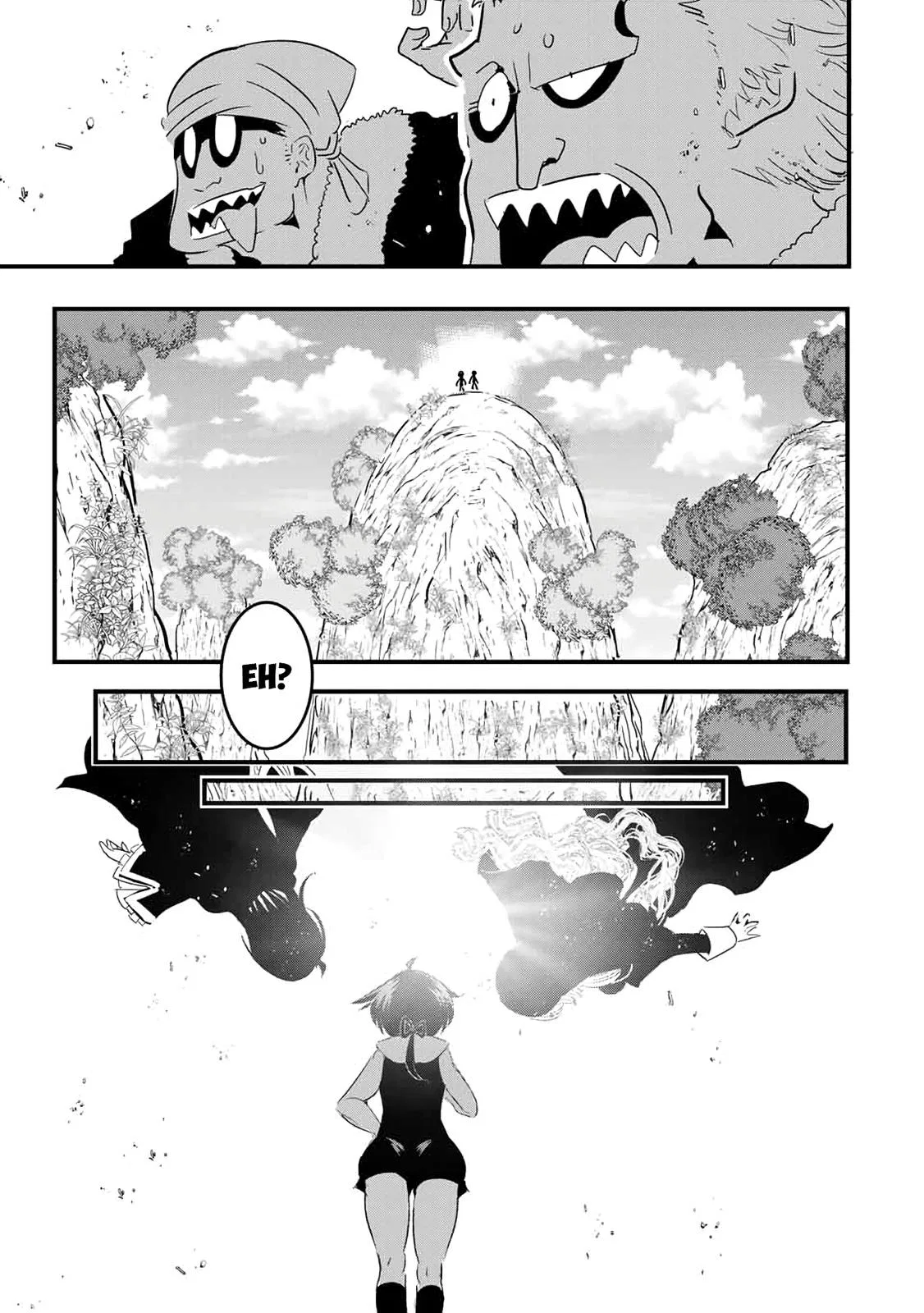 Anime – I Was Reincarnated as the 7th Prince so I Can Take My Time Perfecting My Magical Ability Season 2 Chapter 44 – Page 13