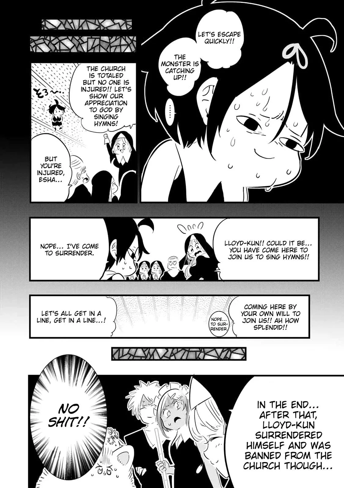 Anime – I Was Reincarnated as the 7th Prince so I Can Take My Time Perfecting My Magical Ability Season 2 Chapter 43 – Page 16