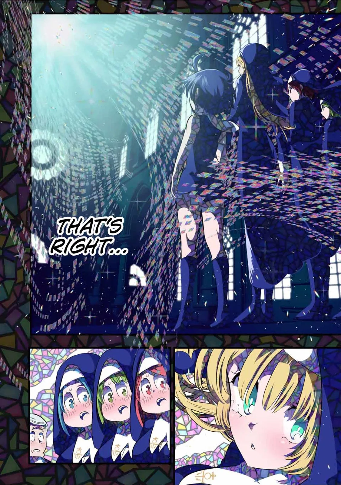Anime – I Was Reincarnated as the 7th Prince so I Can Take My Time Perfecting My Magical Ability Season 2 Chapter 43 – Page 18