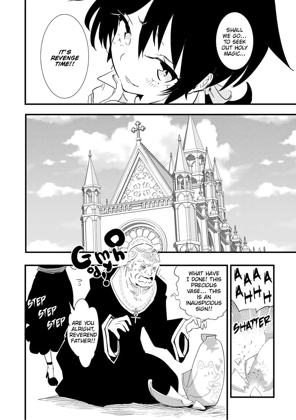 Anime – I Was Reincarnated as the 7th Prince so I Can Take My Time Perfecting My Magical Ability Season 2 Chapter 42 – Page 22