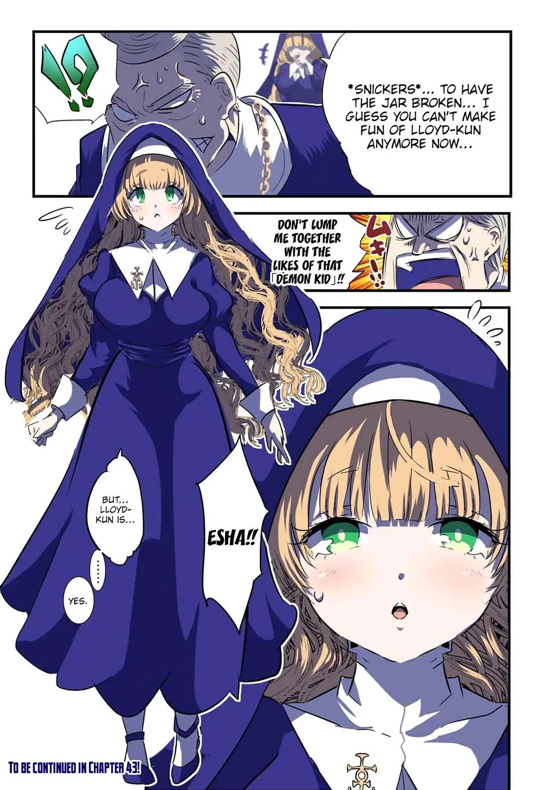 Anime – I Was Reincarnated as the 7th Prince so I Can Take My Time Perfecting My Magical Ability Season 2 Chapter 42 – Page 23