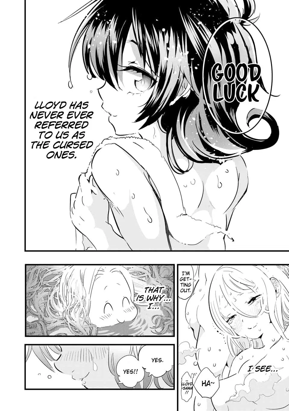 Anime – I Was Reincarnated as the 7th Prince so I Can Take My Time Perfecting My Magical Ability Season 2 Chapter 41 – Page 23