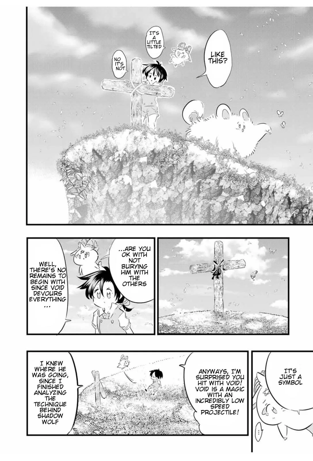 Anime – I Was Reincarnated as the 7th Prince so I Can Take My Time Perfecting My Magical Ability Season 2 Chapter 40 – Page 7