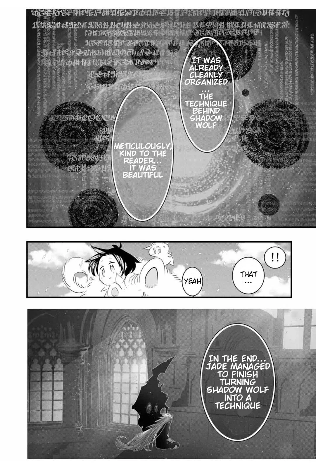 Anime – I Was Reincarnated as the 7th Prince so I Can Take My Time Perfecting My Magical Ability Season 2 Chapter 40 – Page 9