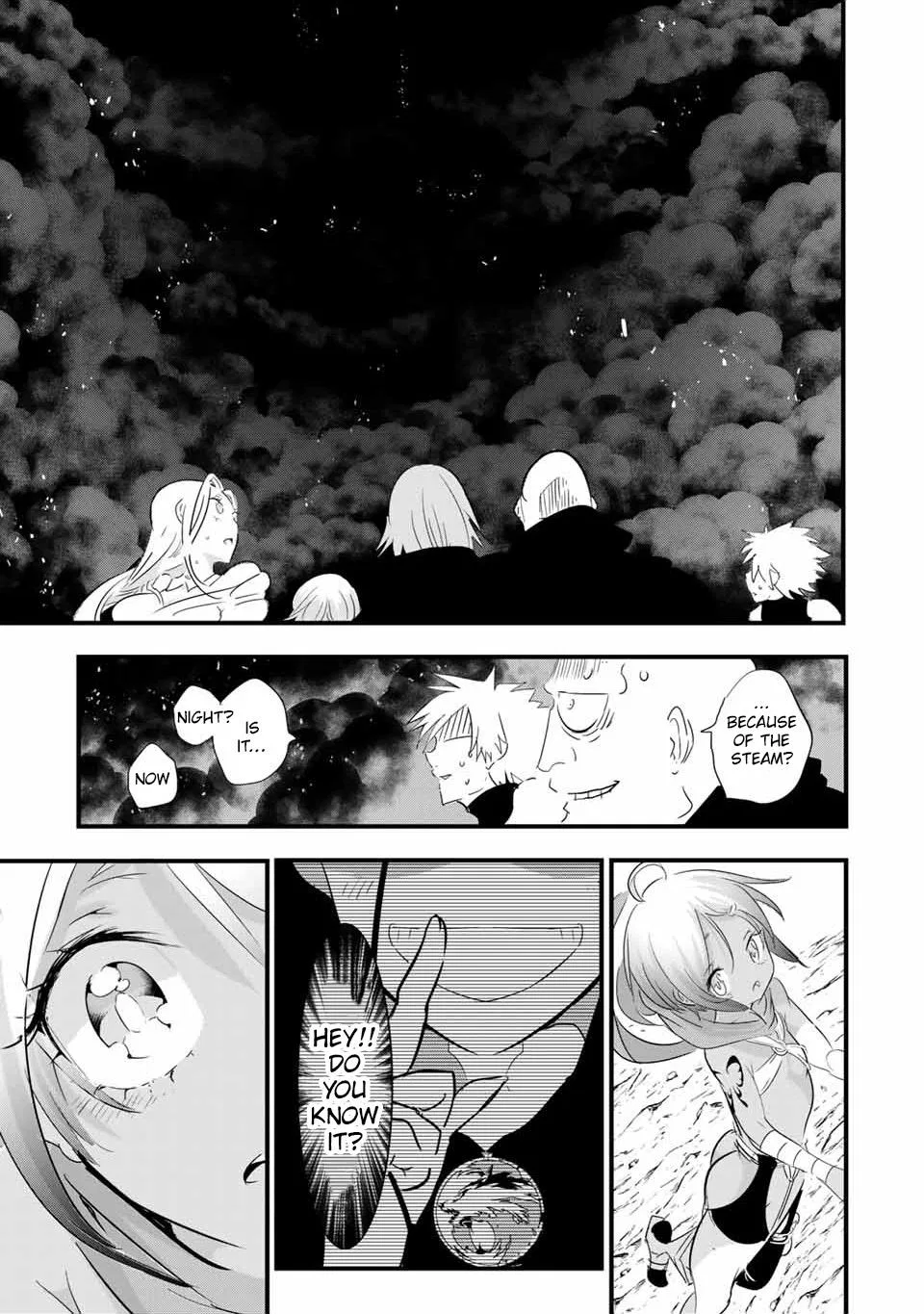 Anime – I Was Reincarnated as the 7th Prince so I Can Take My Time Perfecting My Magical Ability Season 2 Chapter 39 – Page 4
