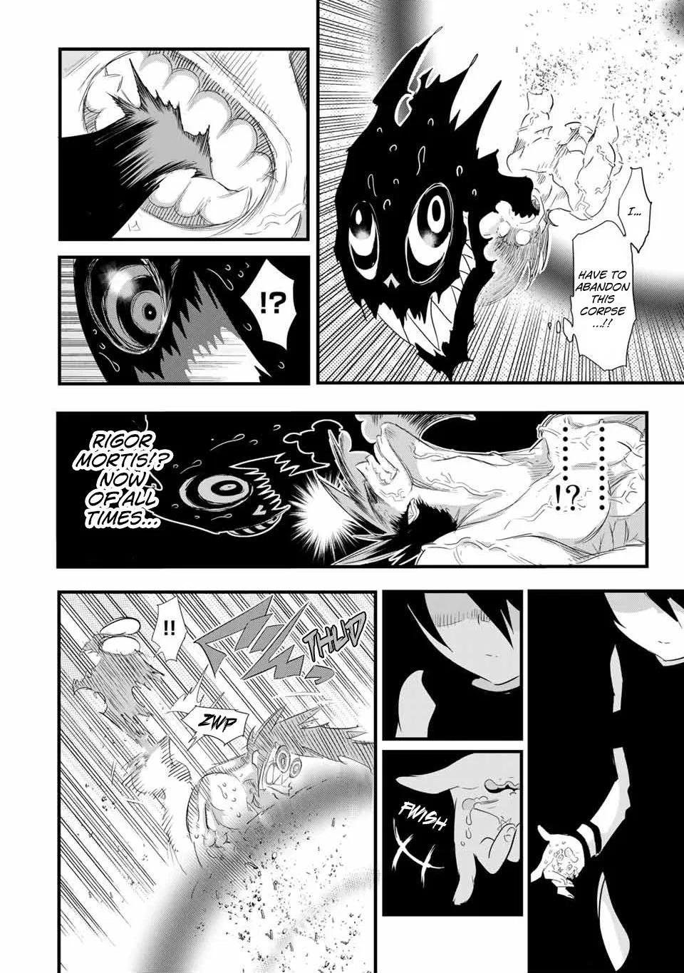 Anime – I Was Reincarnated as the 7th Prince so I Can Take My Time Perfecting My Magical Ability Season 2 Chapter 39 – Page 7