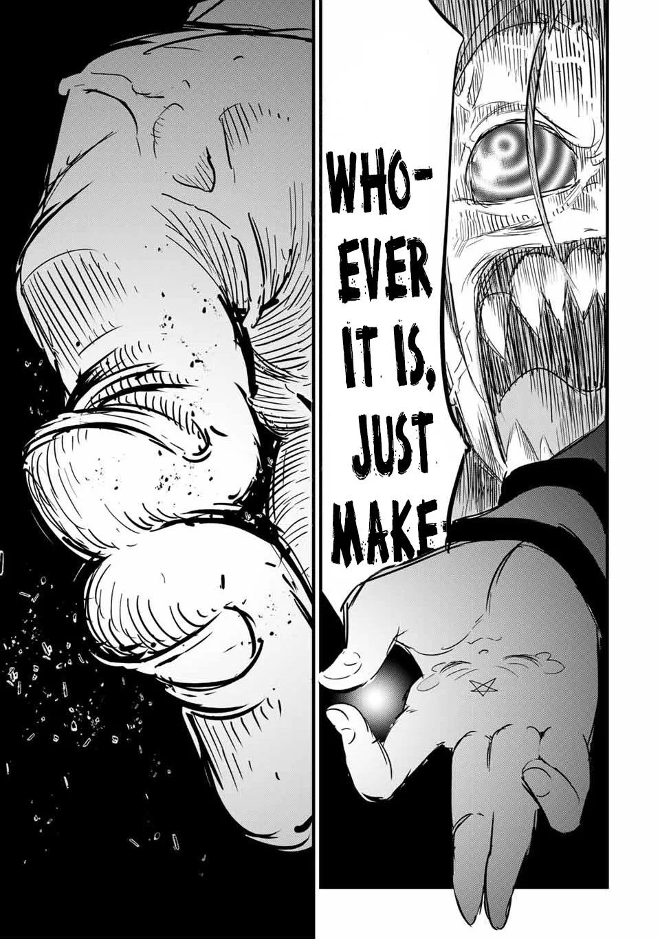 Anime – I Was Reincarnated as the 7th Prince so I Can Take My Time Perfecting My Magical Ability Season 2 Chapter 39 – Page 10