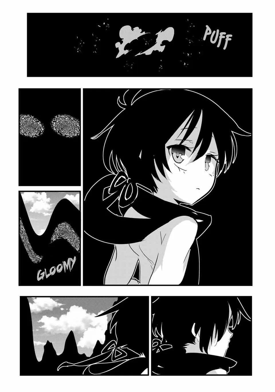 Anime – I Was Reincarnated as the 7th Prince so I Can Take My Time Perfecting My Magical Ability Season 2 Chapter 39 – Page 12
