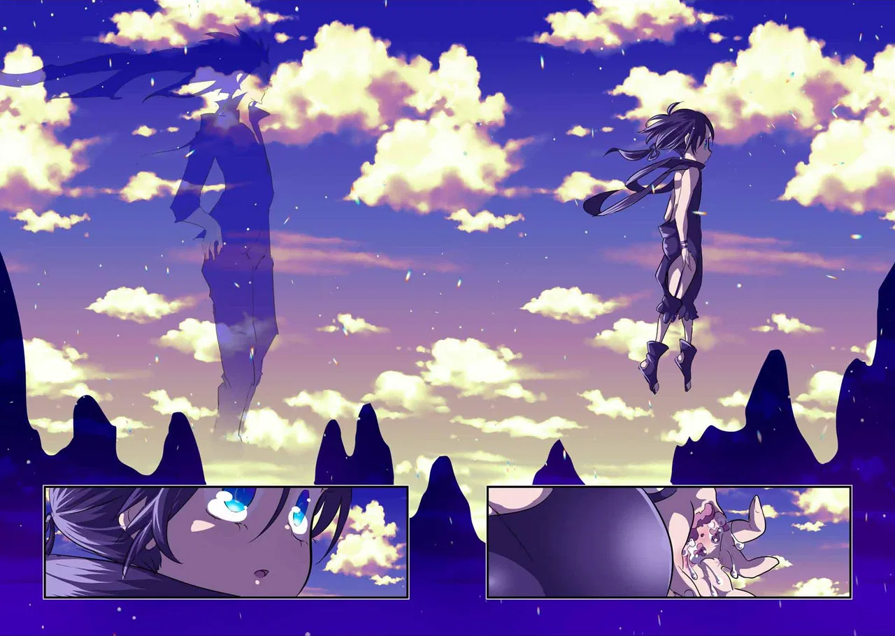 Anime – I Was Reincarnated as the 7th Prince so I Can Take My Time Perfecting My Magical Ability Season 2 Chapter 39 – Page 13