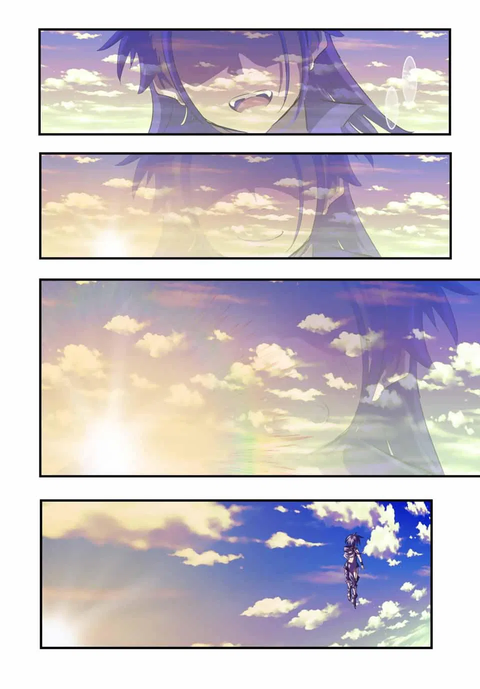 Anime – I Was Reincarnated as the 7th Prince so I Can Take My Time Perfecting My Magical Ability Season 2 Chapter 39 – Page 14