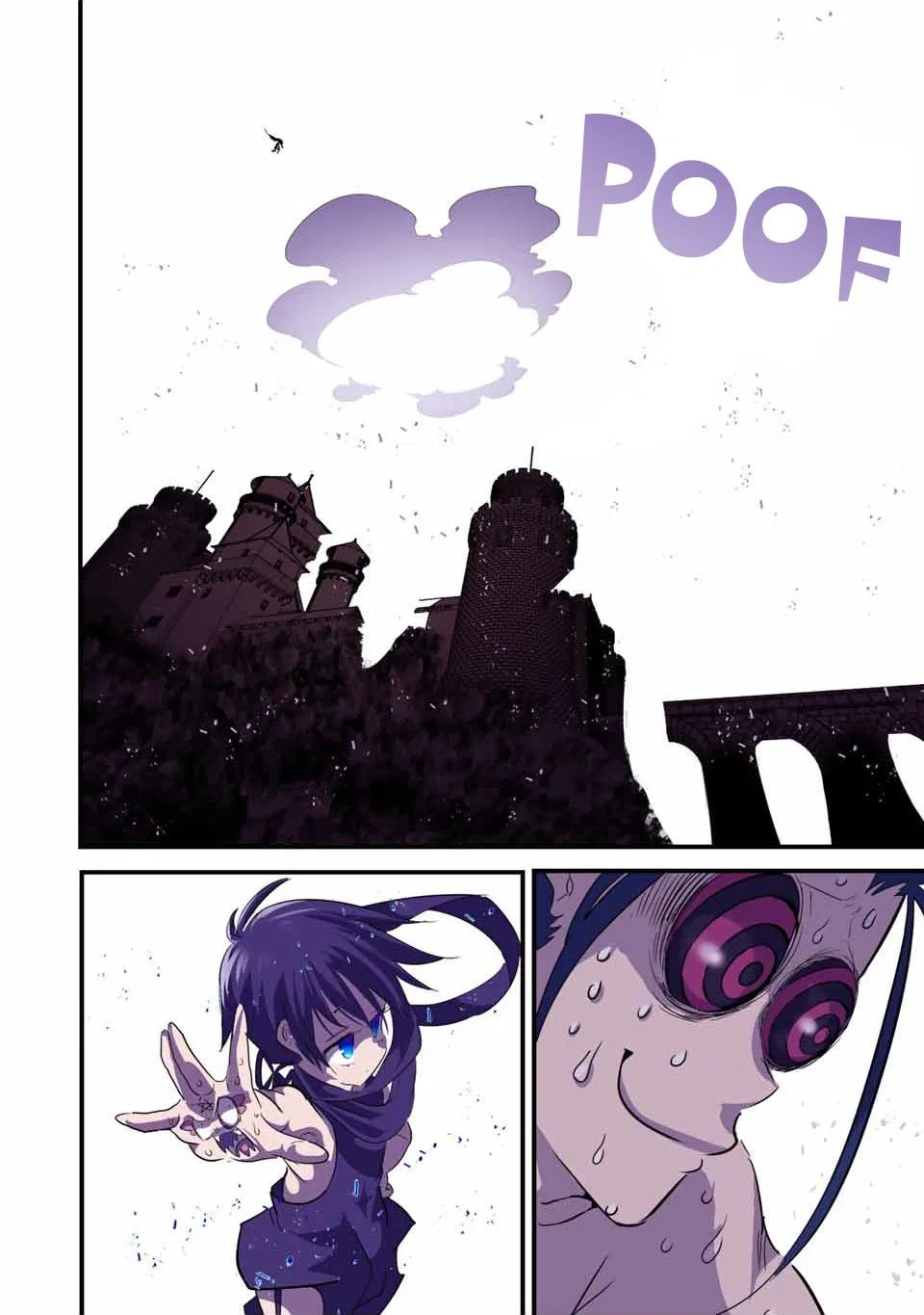 Anime – I Was Reincarnated as the 7th Prince so I Can Take My Time Perfecting My Magical Ability Season 2 Chapter 38 – Page 7