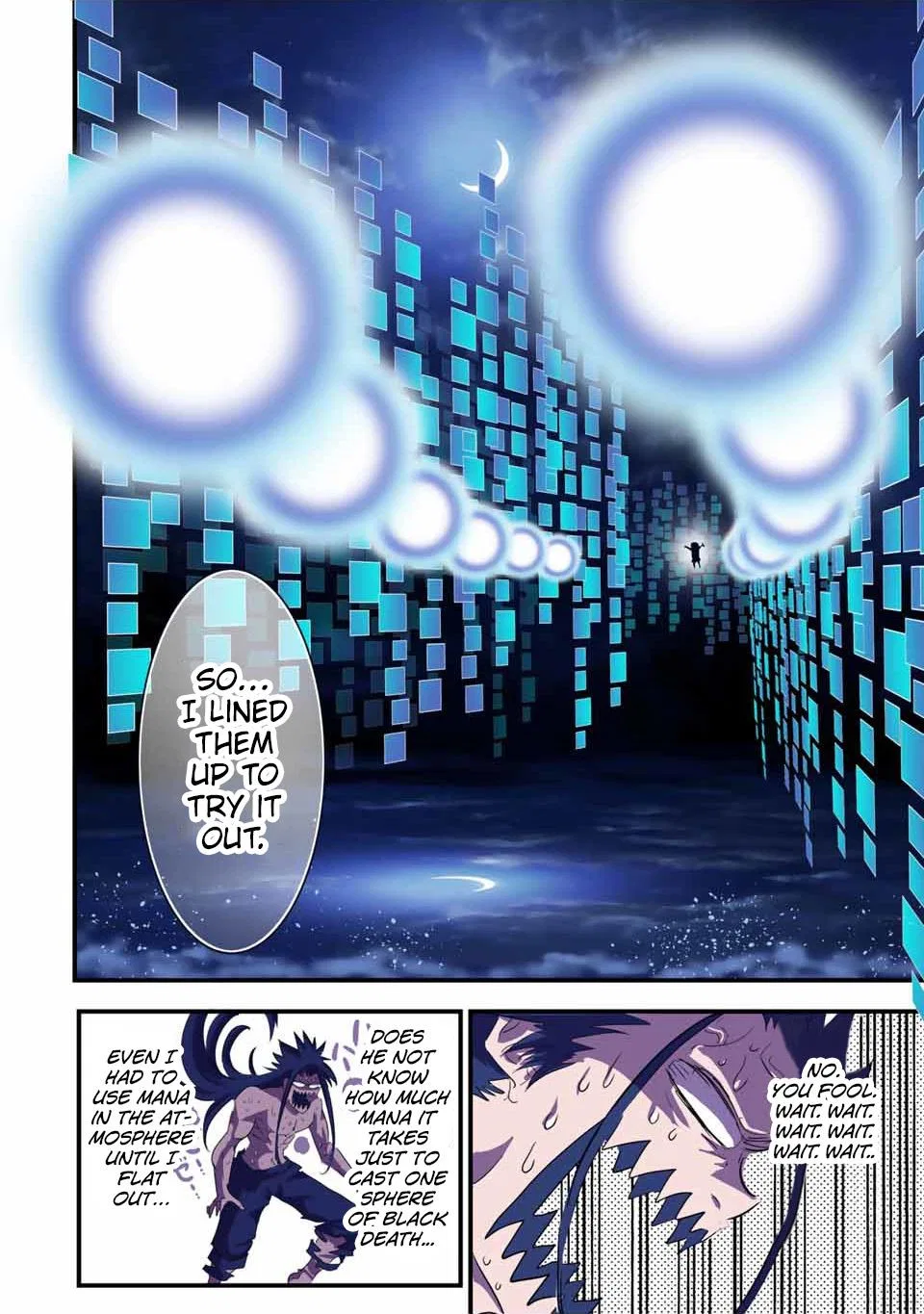 Anime – I Was Reincarnated as the 7th Prince so I Can Take My Time Perfecting My Magical Ability Season 2 Chapter 38 – Page 11