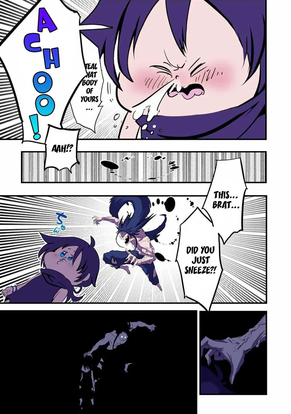 Anime – I Was Reincarnated as the 7th Prince so I Can Take My Time Perfecting My Magical Ability Season 2 Chapter 38 – Page 15