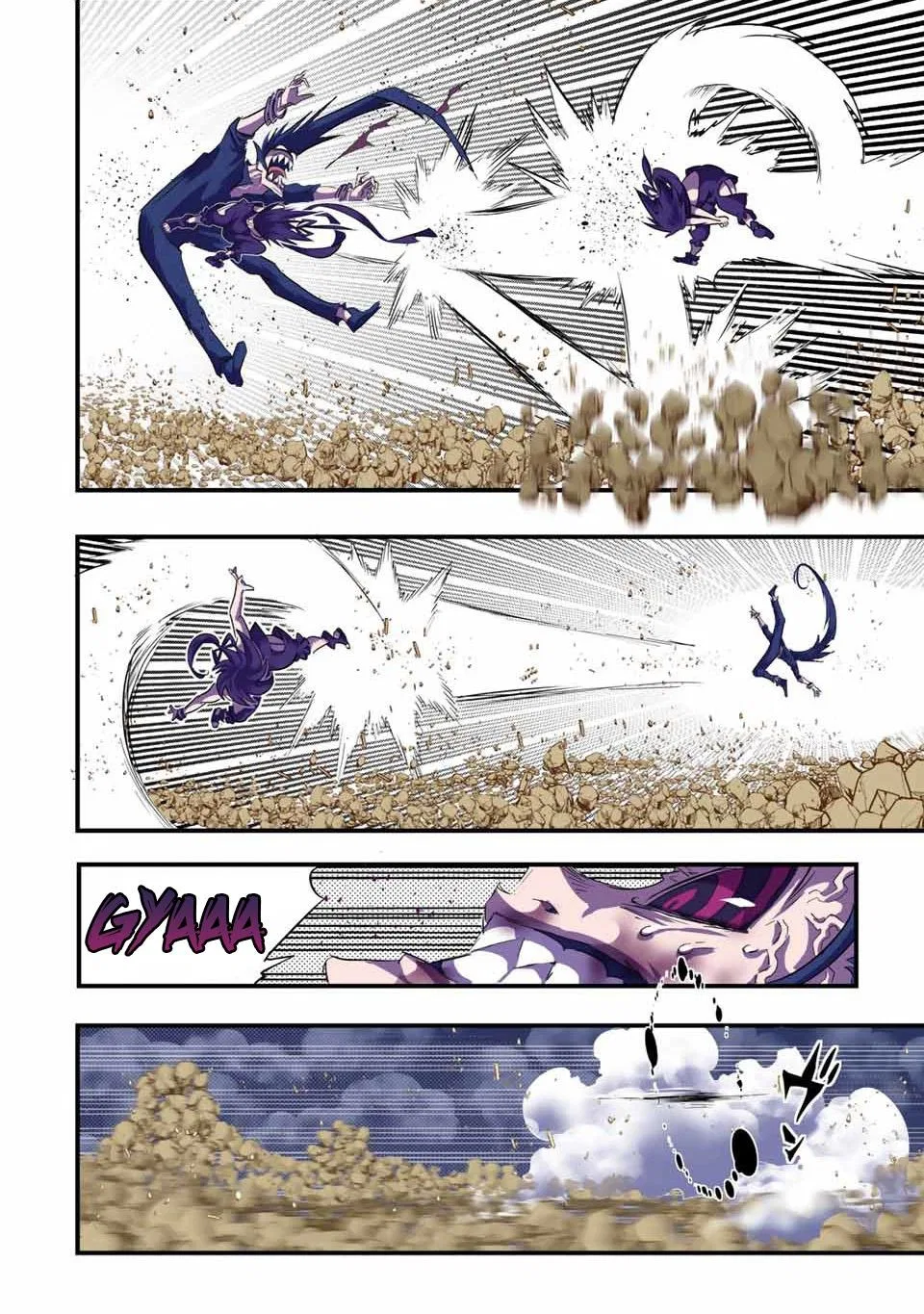Anime – I Was Reincarnated as the 7th Prince so I Can Take My Time Perfecting My Magical Ability Season 2 Chapter 37 – Page 5