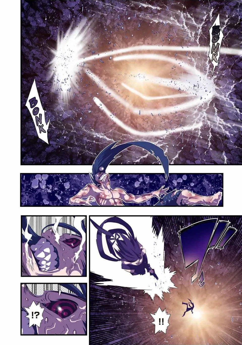 Anime – I Was Reincarnated as the 7th Prince so I Can Take My Time Perfecting My Magical Ability Season 2 Chapter 37 – Page 11