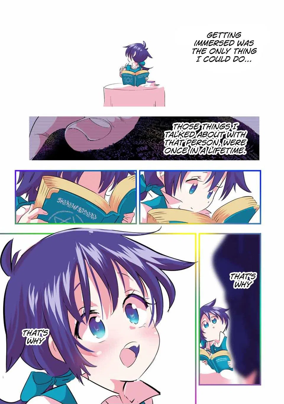 Anime – I Was Reincarnated as the 7th Prince so I Can Take My Time Perfecting My Magical Ability Season 2 Chapter 37 – Page 16