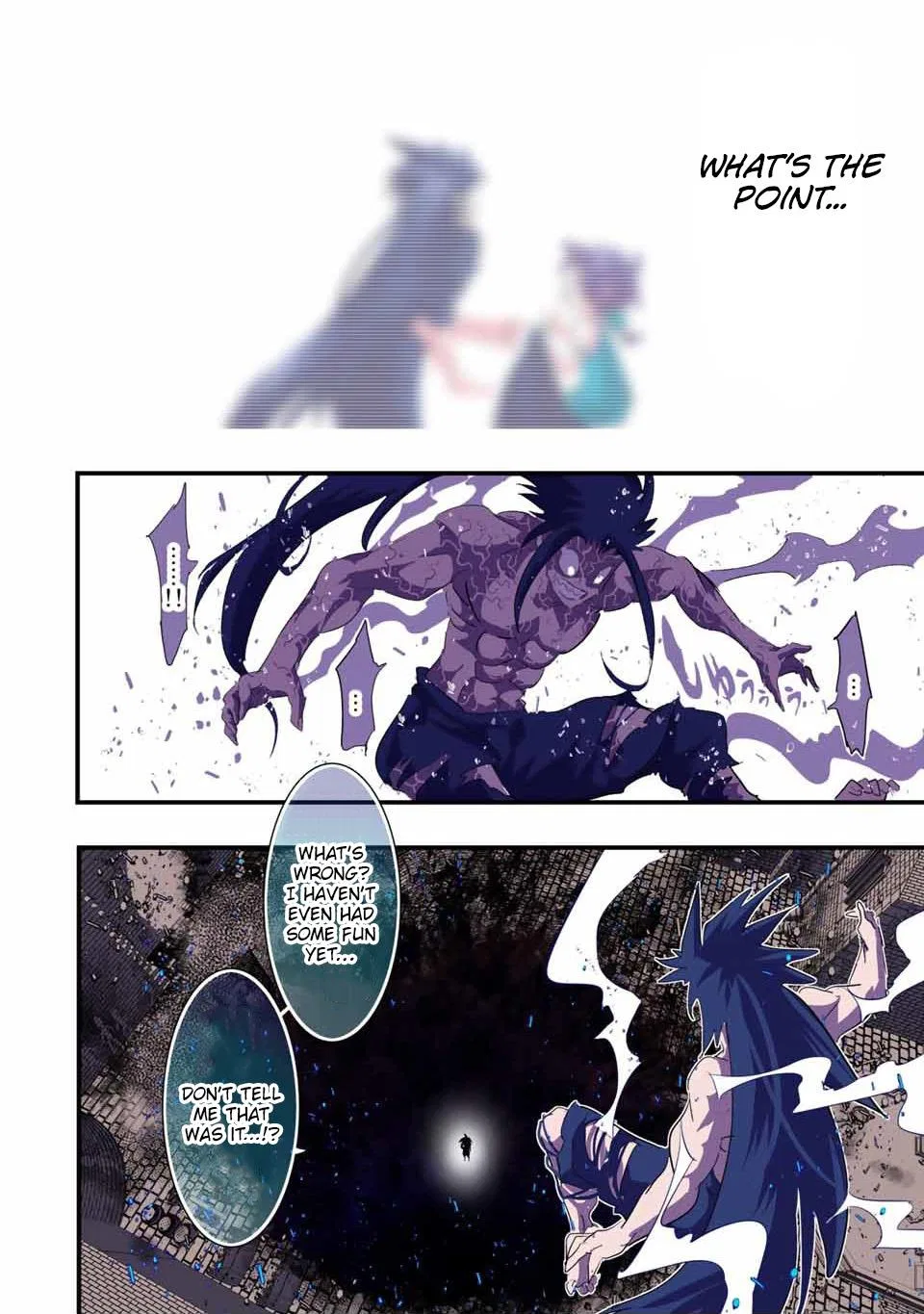 Anime – I Was Reincarnated as the 7th Prince so I Can Take My Time Perfecting My Magical Ability Season 2 Chapter 37 – Page 17